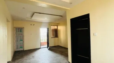 2 BED || 3 MILLION || AJAH, LEKKI LAGOS  For Rent: 2 Bedroom Apartment Down floor 3.3. MILLION                2 Bedroom Apartment First Floor 3.5 MILLION