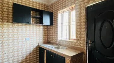 2 BED || 3 MILLION || AJAH, LEKKI LAGOS  For Rent: 2 Bedroom Apartment Down floor 3.3. MILLION                2 Bedroom Apartment First Floor 3.5 MILLION