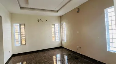 4 BED&amp;BQ  || 6 MILLION || IKOTA, LEKKI LAGOS