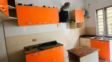 4 BED&amp;BQ  || 6 MILLION || IKOTA, LEKKI LAGOS