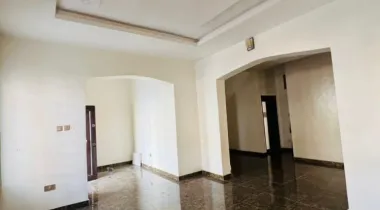 4 BED&amp;BQ  || 6 MILLION || IKOTA, LEKKI LAGOS