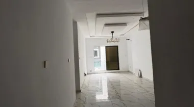 *A BEAUTIFULLY BUILT 2BEDROOM APARTMENT