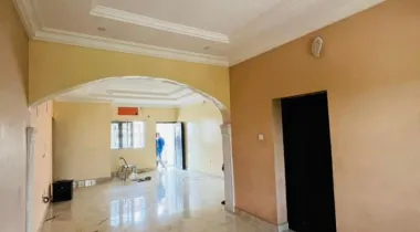 3 BED || 3 MILLION || AJAH, LEKKI LAGOS  For Rent: 3 Bedroom Apartment