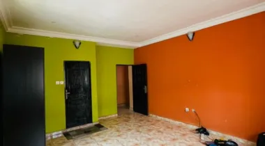 3 BED || 3 MILLION || AJAH, LEKKI LAGOS  For Rent: 3 Bedroom Apartment