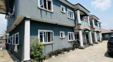 3 BED || 3 MILLION || AJAH, LEKKI LAGOS  For Rent: 3 Bedroom Apartment