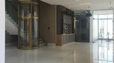 LUXURY 6BEDROOM DETACHED DUPLEX WITH BQ, ELEVATOR,POOL, CINEMA &amp; GYM