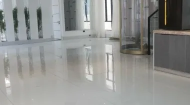 LUXURY 6BEDROOM DETACHED DUPLEX WITH BQ, ELEVATOR,POOL, CINEMA &amp; GYM