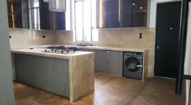 LUXURY 6BEDROOM DETACHED DUPLEX WITH BQ, ELEVATOR,POOL, CINEMA &amp; GYM