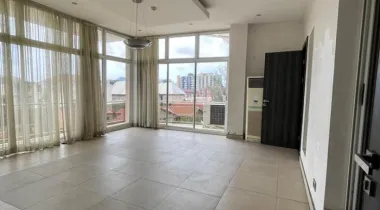 Exclusively fully serviced and functional furnished 6 units of 3 bedroom apartment and 1 unit of 3 bedroom penthouse