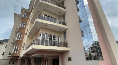 Exclusively fully serviced and functional furnished 6 units of 3 bedroom apartment and 1 unit of 3 bedroom penthouse