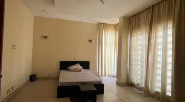 Exclusively fully serviced and functional furnished 6 units of 3 bedroom apartment and 1 unit of 3 bedroom penthouse