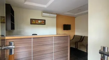 Exclusively fully serviced and functional furnished 6 units of 3 bedroom apartment and 1 unit of 3 bedroom penthouse