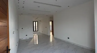 *A BEAUTIFULLY BUILT 2BEDROOM APARTMENT