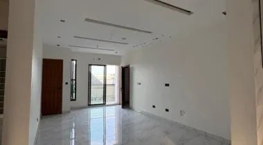 *A BEAUTIFULLY BUILT 2BEDROOM APARTMENT