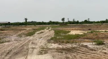 AYO Castle Phase 2  — bigger, better, and strategically positioned for high returns.