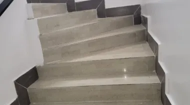 LUXURY 5-BEDROOM FULLY DETACHED DUPLEX WITH BQ