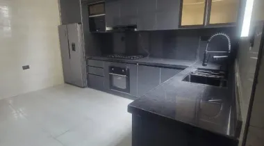LUXURY 5-BEDROOM FULLY DETACHED DUPLEX WITH BQ