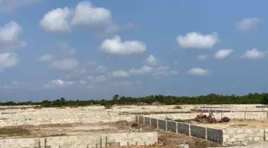 Discover luxury and comfort at Ayora Haven, perfectly located at Iberekodo, off Lekki/Epe Expressway, beside Eleganza, Ibeju-Lekki, Lagos.