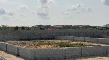 Discover luxury and comfort at Ayora Haven, perfectly located at Iberekodo, off Lekki/Epe Expressway, beside Eleganza, Ibeju-Lekki, Lagos.