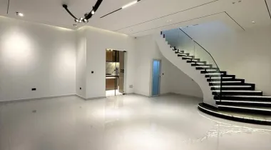 BRAND NEW 4 BEDROOM FULLY DETACHED DUPLEX
