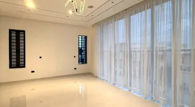 BRAND NEW 4 BEDROOM FULLY DETACHED DUPLEX