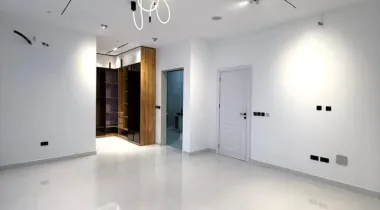 BRAND NEW 4 BEDROOM FULLY DETACHED DUPLEX