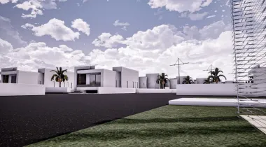 Welcome to a lifestyle where elegance meets comfort. Discover our 4-Bedroom Fully Detached Bungalows in Igando, Ibeju-Lekki — where elegance, comfort, and innovation meet. More than a home, it’s your lifestyle upgrade.