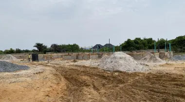 Welcome to *Western Crest* A Premium Property by Kazfield