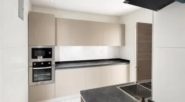 3BEDROOM APARTMENT WITH POOL AND GYM