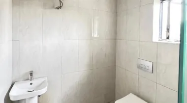 3BEDROOM APARTMENT WITH POOL AND GYM