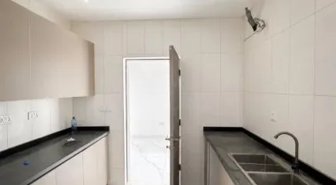3BEDROOM APARTMENT WITH POOL AND GYM