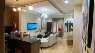 3 BEDROOM APARTMENT FOR SALE