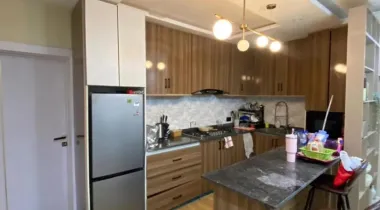 3 BEDROOM APARTMENT FOR SALE