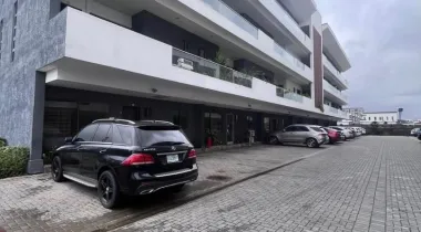 3 BEDROOM APARTMENT FOR SALE