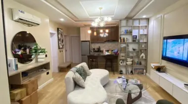3 BEDROOM APARTMENT FOR SALE