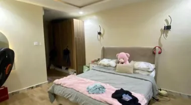 3 BEDROOM APARTMENT FOR SALE