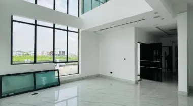 5 BED&amp;BQ || 550 MILLION ||  AJAH , LEKKI LAGOS