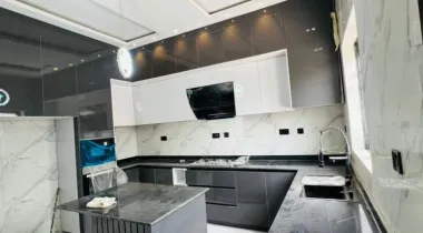 5 BED&amp;BQ || 550 MILLION ||  AJAH , LEKKI LAGOS