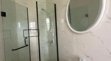 Contemporary 4 Bedroom Terraced duplex duplexes for sale
