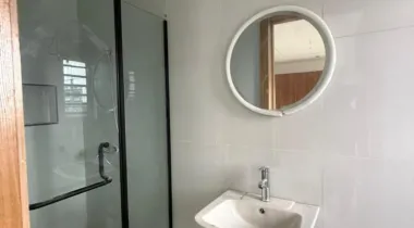 Contemporary 4 Bedroom Terraced duplex duplexes for sale