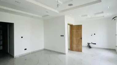 5 BED&amp;BQ || 550 MILLION ||  AJAH , LEKKI LAGOS