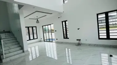 5 BED&amp;BQ || 550 MILLION ||  AJAH , LEKKI LAGOS