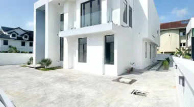 5 BED&amp; 2BQ || 600 MILLION ||  AJAH , LEKKI LAGOS