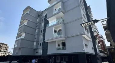 🧊*A BRAND NEW 2BEDROOM MAISONETTE IN LEKKI PHASE