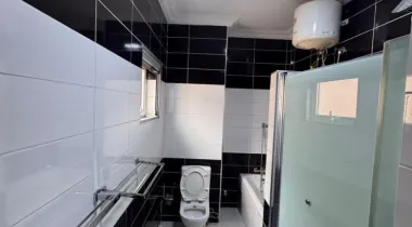 5) BEDROOM TERRACE PROPERTY WITH A ROOM BOYS QUARTER ON BANANA ISLAND