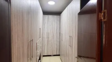 5) BEDROOM TERRACE PROPERTY WITH A ROOM BOYS QUARTER ON BANANA ISLAND