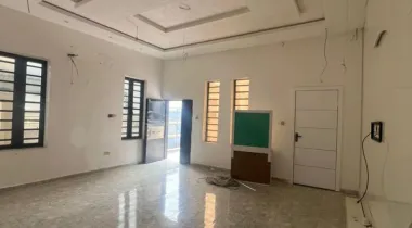4 BED || 9 MILLION || ORCHID, LEKKI LAGOS