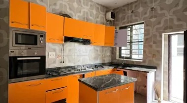 4 BED || 9 MILLION || ORCHID, LEKKI LAGOS