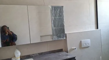 Newly built, luxury 4-bedroom terrace duplex with BQ for rent