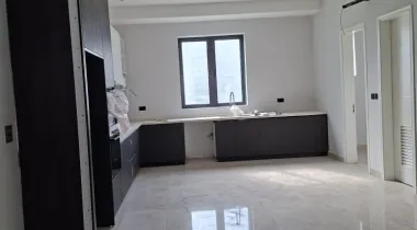 Newly built, luxury 4-bedroom terrace duplex with BQ for rent